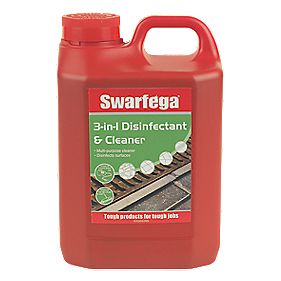 Swarfega Disinfectant and Cleaner 2Ltr