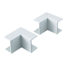 Tower Inside Angle 25 x 16mm Pack of 2