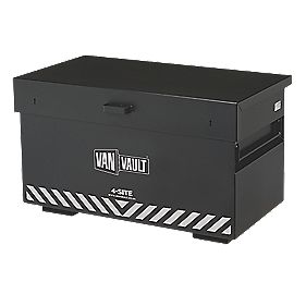 Van Vault S10105 4 Site