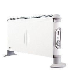 Dimplex 3087S Convector Heater with Timer 3kW
