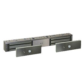 Securefast Monitored Standard Double Magnetic Lock