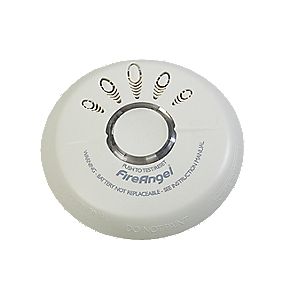 FireAngel SI 610 10 Year Ionisation Smoke Alarm