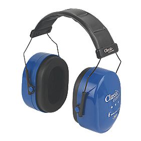Classic Extreme Ear Defenders 30dB SNR