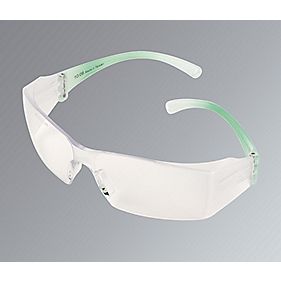 3M Clear Lens Safety Specs