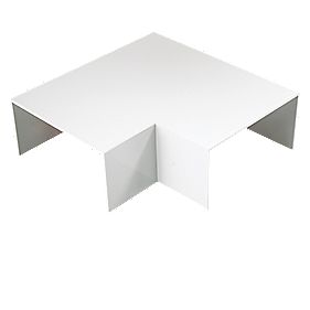 Tower Flat Angle 100 x 50mm Pack of 2