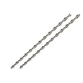 Inskew 600 Roofing Nails A2 Stainless Steel 6 x 140mm Pack of 50