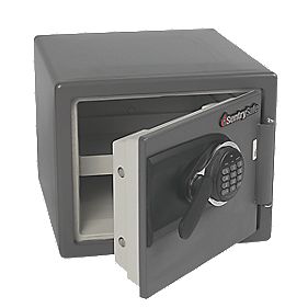 Sentry MS0607 Electronic Fire Safe Small 415 x 491 x 348mm