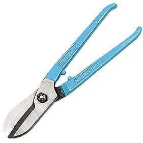Forge Steel Tin Snips 203mm 8quot