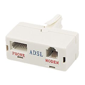ADSL Splitter Passive