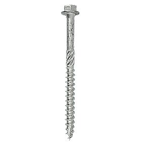 TIMco Index Timber Screws 67 x 100mm Pack of 25