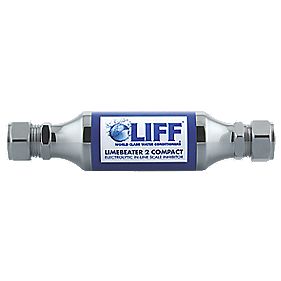 Liff Electrolytic In Line Scale Inhibitor 15mm