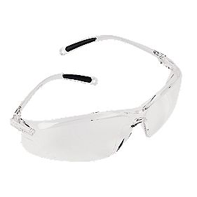 Pulsafe Sperian A700 Clear Lens Safety Specs