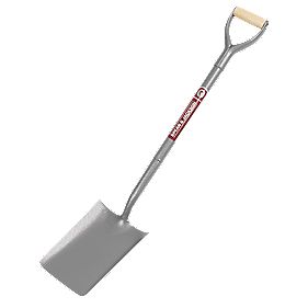 Spear and Jackson All Steel Trenching Shovel