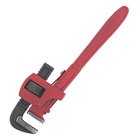 Plumbing Tools by Rothenberger Stillson Pipe Wrench 12