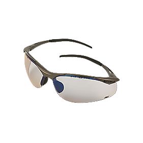 Bolle Clear Lens Contour ESP Safety Specs