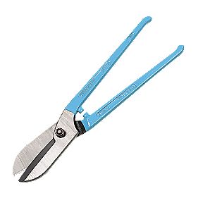 Forge Steel Tin Snips 254mm 10quot