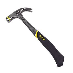 Fatmax Xtreme 20oz Avx Curve Claw Hammer