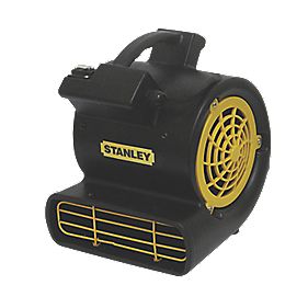 machinery garden blower dryer 240v stanley industrial fan dr st