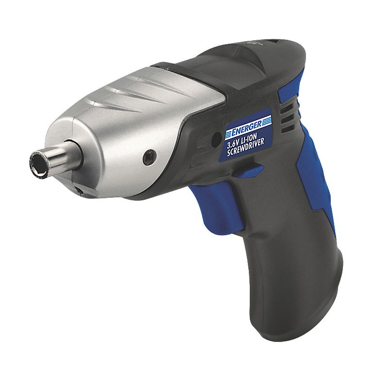 18V 1.3Ah Ni-Cd Cordless Combi Drill  diy  DIY Home Improvements