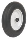  Select Flat-Free Wheelbarrow Wheel 364mm
