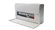 BG Consumer Units