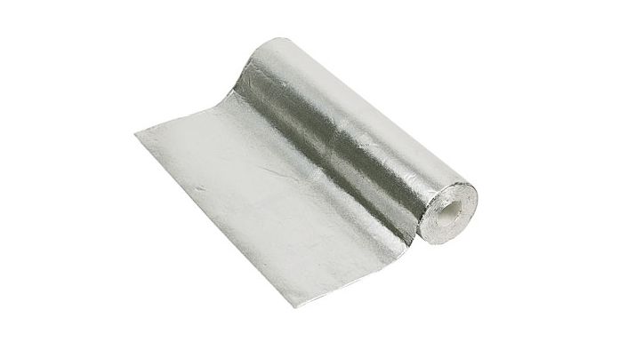 Radiator Insulation