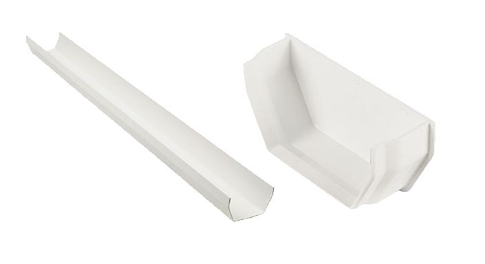 White Squareline System