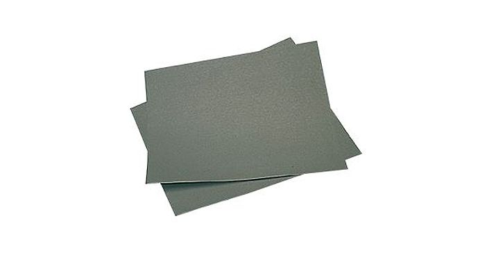 Wet & Dry Sheets