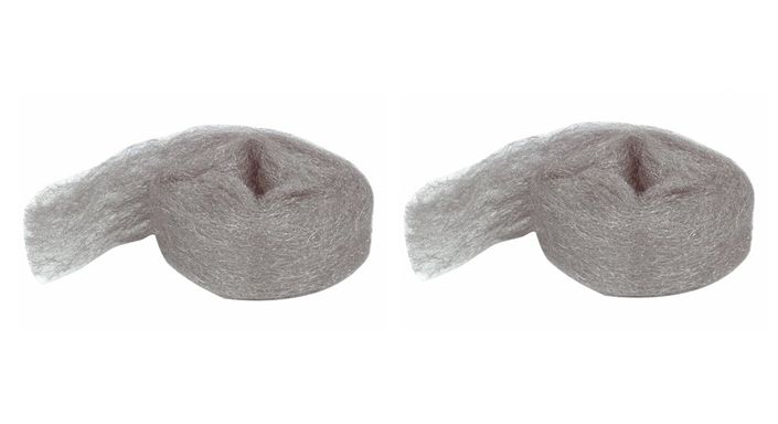 Steel Wool