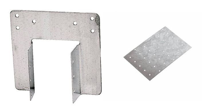 Structural Fixings
