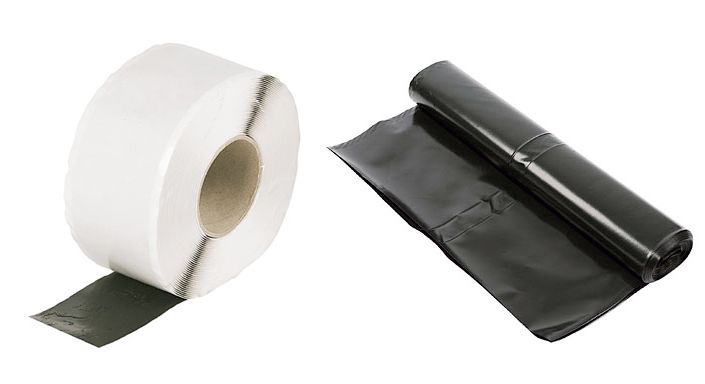 Membranes & Barriers