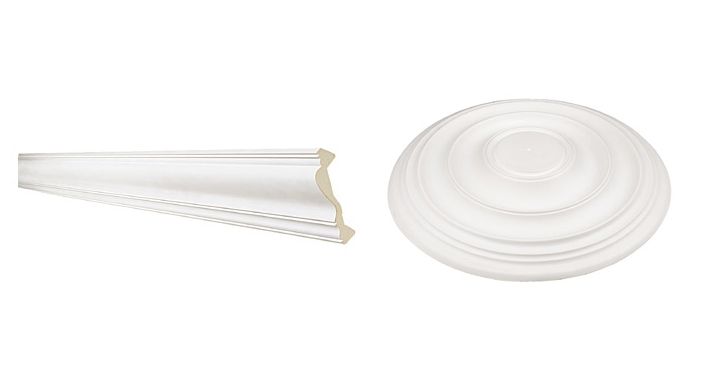 Coving