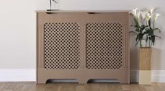 Radiator Cabinets