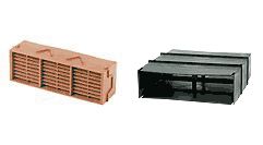 Building Ventilation
