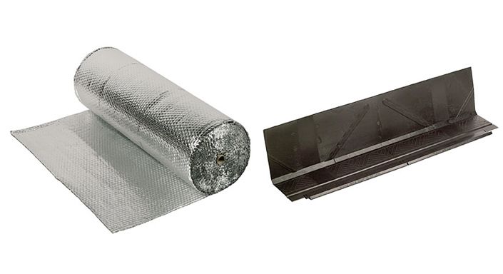 Roofing Insulation