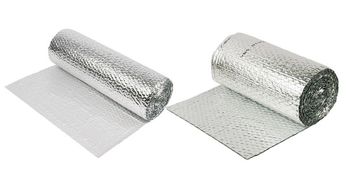 Loft & General Purpose Insulation
