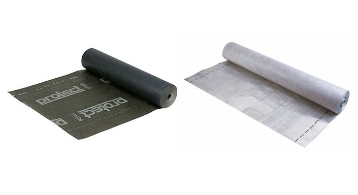 Roofing Underlay