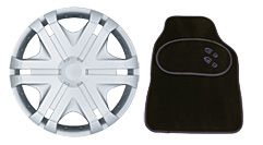 Automotive Accessories