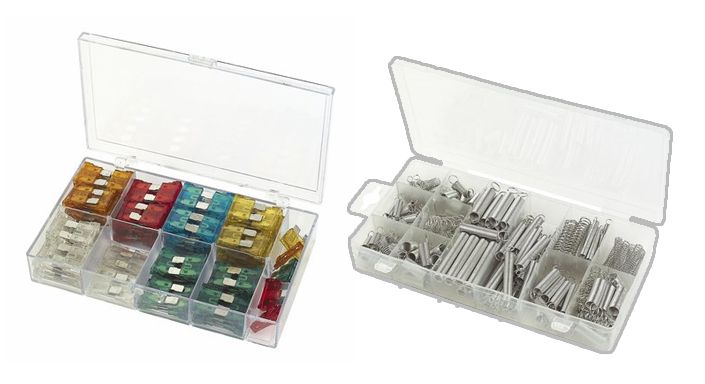 Assortment Sets