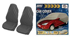 Seat & Vehicle Covers