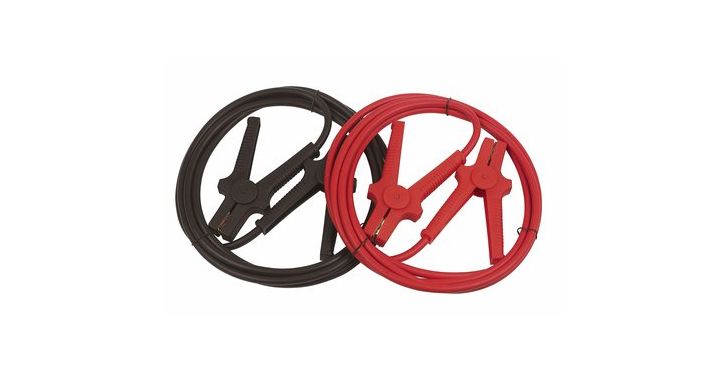 Jump Leads
