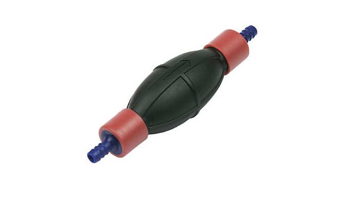 Fuel Pumps