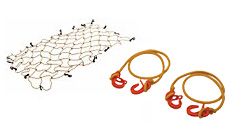 Nets & Bungees