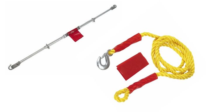 Towing