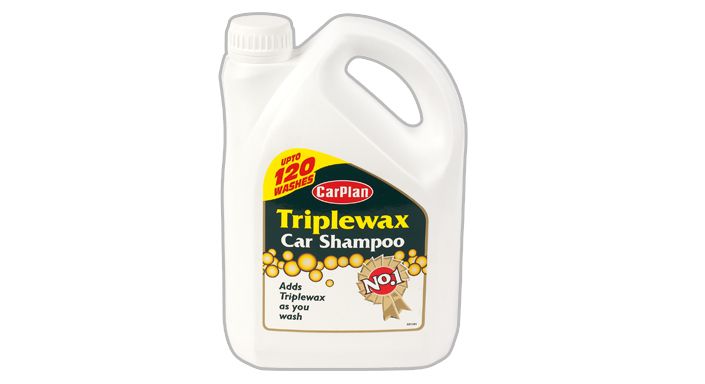Waxes & Shampoos