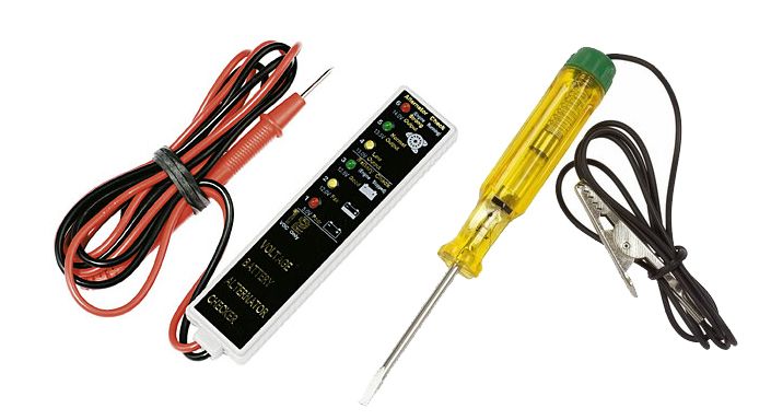 Battery Care