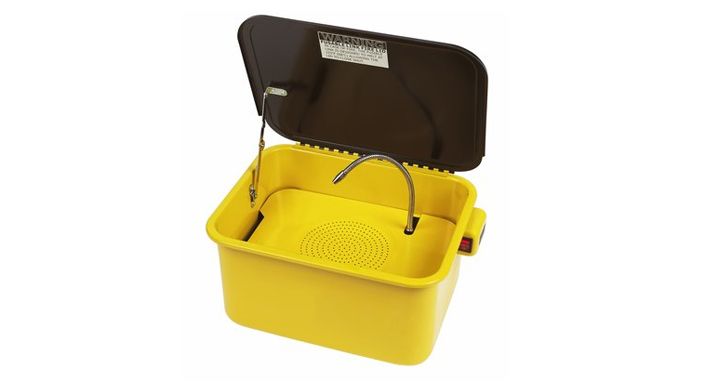 Parts Washers