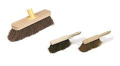 Broom & Brush Heads