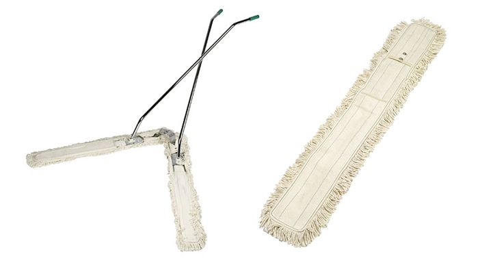 Sweepers