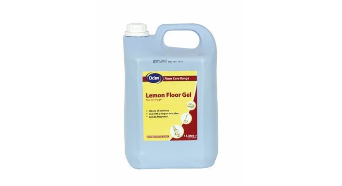 Floor Cleaners